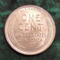 US 1909-S VDB Lincoln One Cent Copy Coin