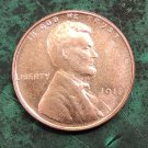 US 1911-S Lincoln One Cent Copy Coin