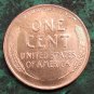US 1911-S Lincoln One Cent Copy Coin