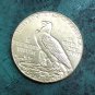US 1912 Indian Head $2.5 Quarter Eagle Gold Copy Coin