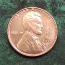 US 1912-S Lincoln One Cent Copy Coin