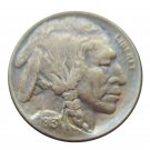 US 1913 Indian Head 5C Buffalo Nickel Five Cents Copy Coin  For Collection