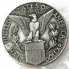 US 1915-S Panama Pacific Exposition Commemorative Half Dollar Copy Coins  For Collection