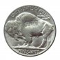 US 1916-D Indian Head 5C Buffalo Nickel Five Cents Copy Coin  For Collection