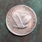 US 1917-D Standing Liberty Quarter Dollar Copy Coin