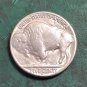 US 1917-S Buffalo Nickel Five Cents Copy Coin