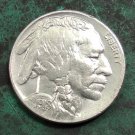 US 1918-D Buffalo Nickel Five Cents Copy Coin