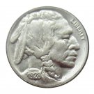 US 1920-D Indian Head 5C Buffalo Nickel Five Cents Copy Coin  For Collection