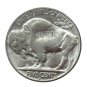 US 1920-D Indian Head 5C Buffalo Nickel Five Cents Copy Coin For Collection