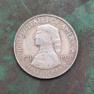 US 1921 Missouri Commemorative Half Dollar Copy Coin