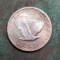 US 1921 Standing Liberty Quarter Dollar Copy Coin