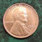 US 1922 Lincoln One Cent Copy Coin