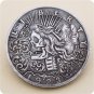 US 1923-P Peace Dollar Hobo Nickle Copy Coin For Collection
