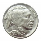 US 1923-S Indian Head 5C Buffalo Nickel Five Cents Copy Coin  For Collection