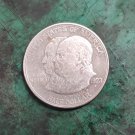 US 1923-S Monroe Doctrine Centennial Copy Coin