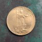 US 1924 Twenty Dollars St. Gaudens $20 Copy Coin