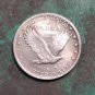 US 1924-D Standing Liberty Quarter Dollar Copy Coin