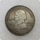US 1925 Fort Vancouver Commemorative Half Dollar Copy Coins  For Collection