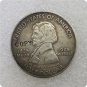 US 1925 Fort Vancouver Commemorative Half Dollar Copy Coins  For Collection