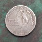 US 1925 Stone Mountain Half Dollar Copy Coin
