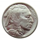 US 1925-D Indian Head 5C Buffalo Nickel Five Cents Copy Coin  For Collection