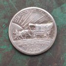 US 1926-S Oregon Trail Memorial Commemorative Half Dollar Copy Coin