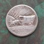 US 1926-S Oregon Trail Memorial Commemorative Half Dollar Copy Coin