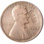 US 1928 Lincoln Head One Cent 100% Copper Copy Coin
