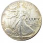 US 1928 Walking Liberty Half Dollar Copy Coin