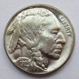 US 1929 Indian Head 5C Buffalo Nickel Five Cents Copy Coin  For Collection