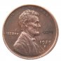 US 1929-S Lincoln Head One Cent Penny Copy Coin