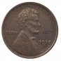 US 1930-D Lincoln Head One Cent Penny Copy Coin