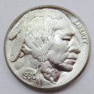 US 1930-S Indian Head 5C Buffalo Nickel Five Cents Copy Coin  For Collection