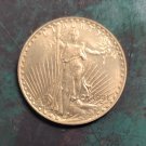 US 1931 Twenty Dollar St. Gaudens $20 Copy Coin