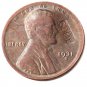 US 1931-S VDB (The VDB On The Neckline)Lincoln One Cent Copper Copy Coin