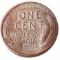 US 1931-S VDB (The VDB On The Neckline)Lincoln One Cent Copper Copy Coin