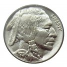US 1934-D Indian Head 5C Buffalo Nickel Five Cents Copy Coin  For Collection