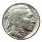 US 1934-D Indian Head 5C Buffalo Nickel Five Cents Copy Coin  For Collection