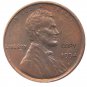 US 1934-S Lincoln Head One Cent Penny Copy Coin