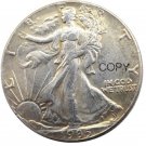 US 1935-D Walking Liberty Half Dollar Copy Coin