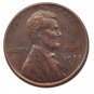 US 1935-S Lincoln Head One Cent Penny Copy Coin
