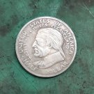 US 1936 Cleveland Centennial Commemorative Half Dollar Copy Coins