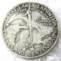 US 1936 Cleveland Centennial Commemorative Half Dollar Copy Coins  For Collection
