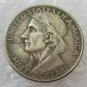 US 1936 Daniel Boone Bicentennial Half Dollar Copy Coins For Collection