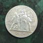 US 1936 Elgin Commemorative Half Dollar Copy Coin