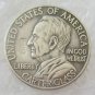 US 1936 Lynchburg Silver Commem Half Dollar Rare Circulated Copy Coins  For Collection