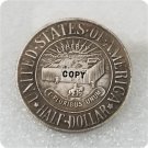 US 1936 Mint York County Maine Commemorative Half Dollar Copy Coins  For Collection