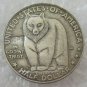 US 1936 San Francisco - Oakland Bay Bridge Opening Copy Coins For Collection