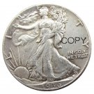 US 1936 Walking Liberty Half Dollar Copy Coin