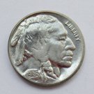 US 1936-S Indian Head 5C Buffalo Nickel Five Cents Copy Coin  For Collection